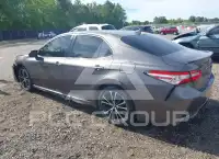 2020 Toyota CAMRY фото
