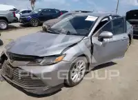 2020 Toyota CAMRY фото