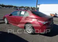 2020 Toyota CAMRY фото