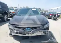 2020 Toyota CAMRY фото