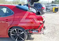 2020 Toyota CAMRY фото