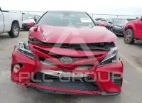 2020 Toyota CAMRY фото