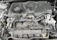 2020 Toyota CAMRY фото