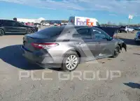 2020 Toyota CAMRY фото