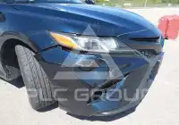 2020 Toyota CAMRY фото