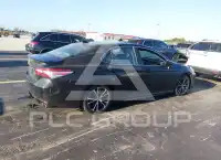 2020 Toyota CAMRY фото