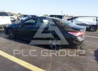 2020 Toyota CAMRY фото