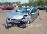 2020 Toyota CAMRY фото
