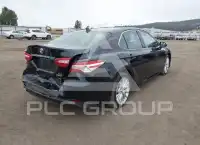 2020 Toyota CAMRY фото