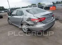 2020 Toyota CAMRY фото