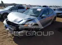 2020 Toyota CAMRY photo
