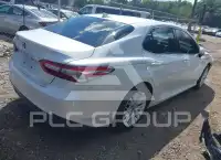 2020 Toyota CAMRY photo