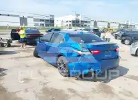 2020 Toyota CAMRY фото