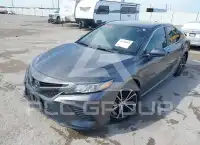 2020 Toyota CAMRY photo