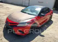 2020 Toyota CAMRY фото