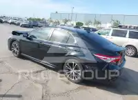 2020 Toyota CAMRY фото