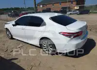 2020 Toyota CAMRY фото