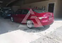 2020 Toyota CAMRY фото