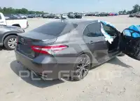 2020 Toyota CAMRY фото