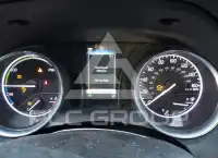 2020 Toyota CAMRY фото