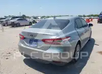 2020 Toyota CAMRY фото