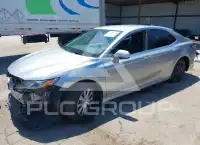 2020 Toyota CAMRY photo