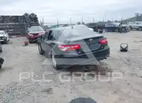 2020 Toyota CAMRY фото