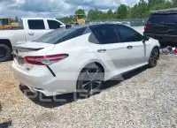 2020 Toyota CAMRY фото