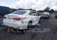 2020 Toyota CAMRY фото