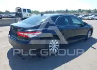 2020 Toyota CAMRY фото