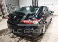 2020 Toyota CAMRY фото