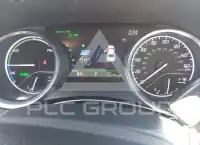 2020 Toyota CAMRY photo