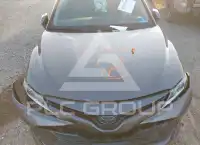2020 Toyota CAMRY фото