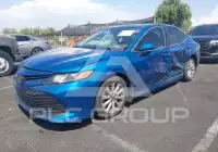 2020 Toyota CAMRY фото