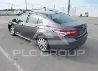 2020 Toyota CAMRY фото