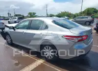 2020 Toyota CAMRY photo