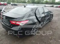 2020 Toyota CAMRY фото