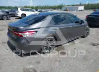 2020 Toyota CAMRY фото