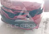 2020 Toyota CAMRY фото