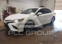 2020 Toyota CAMRY фото
