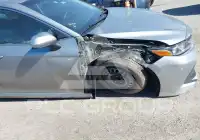 2020 Toyota CAMRY фото