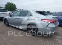 2020 Toyota CAMRY фото