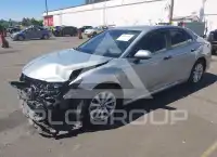 2020 Toyota CAMRY photo