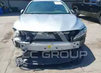 2020 Toyota CAMRY photo
