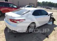 2020 Toyota CAMRY фото
