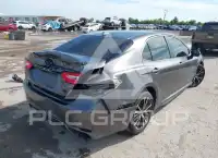 2020 Toyota CAMRY photo