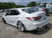 2020 Toyota CAMRY фото
