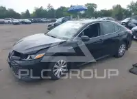 2020 Toyota CAMRY фото