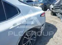 2020 Toyota CAMRY фото