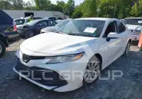 2020 Toyota CAMRY фото
